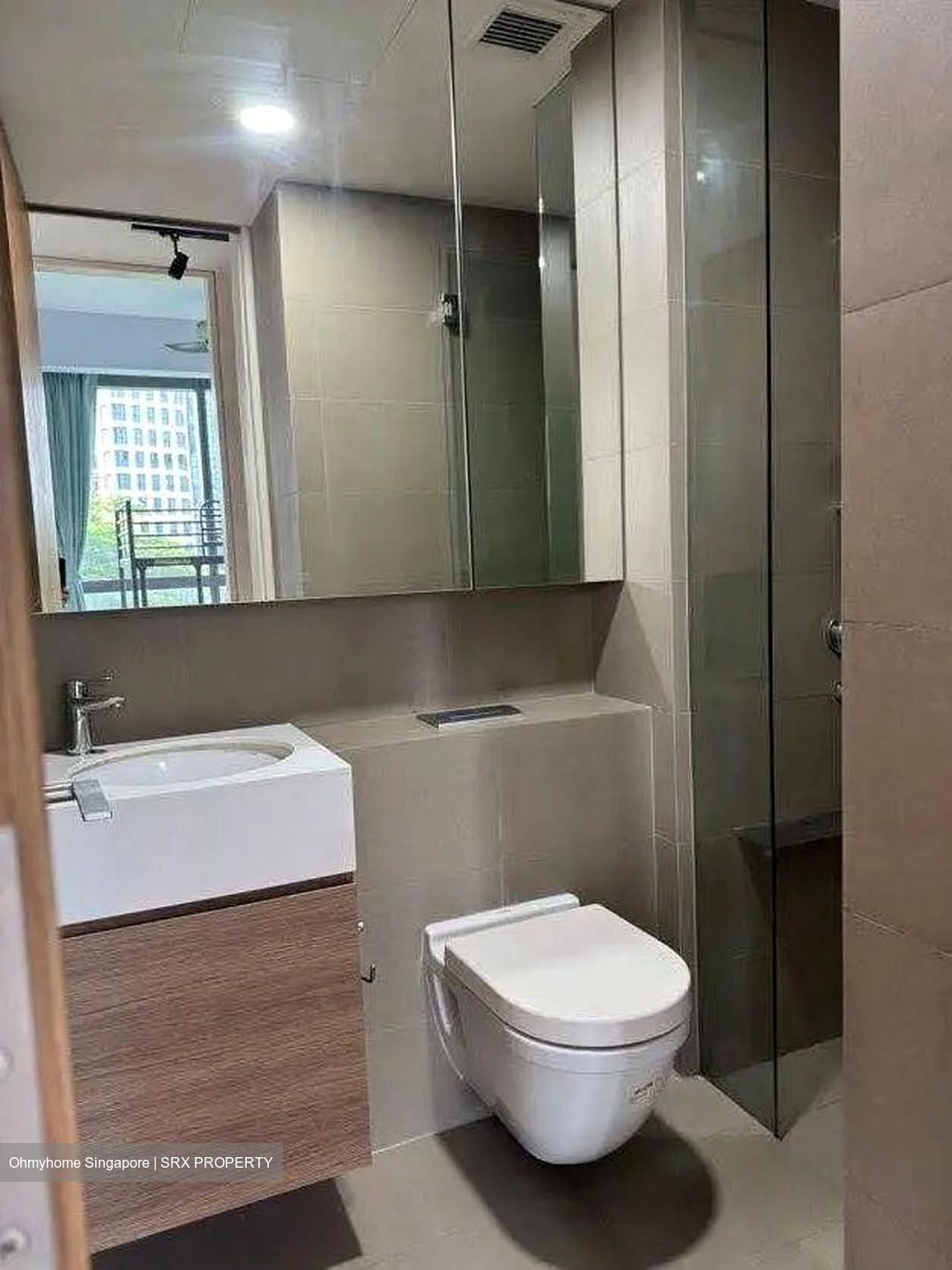 Echelon (D3), Condominium #452935641